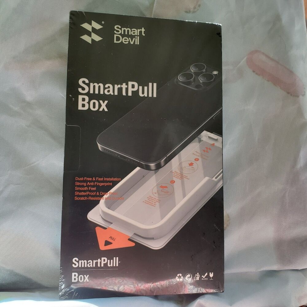 For IPhone 15 Plus Screen Protector